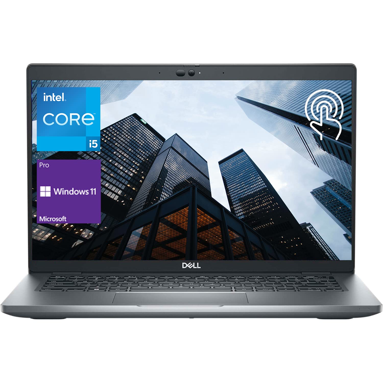 Dell Latitude 9430 - i7-1265U (10 Cores