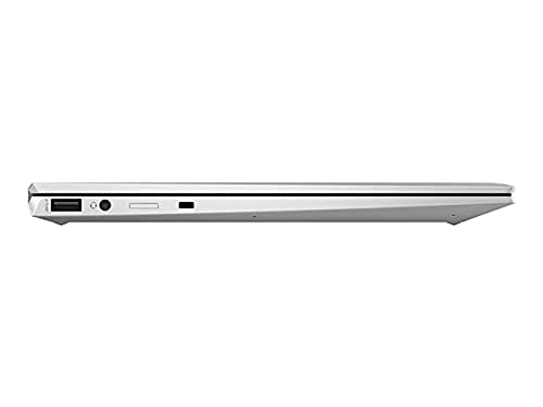 HP EliteBook x360 1040 G7 14in FHD Touch Laptop, Intel Core i5-10210U (4 Cores, 4.2GHz), Intel UHD Graphics, 16GB DDR4, 1TB SSD, WIFI 11 ac & BT 5, Windows 10 Pro - UK Keyboard Layout (Renewed)