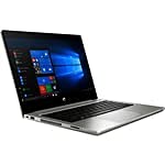 HP ProBook 430 G7 13.3 FHD Laptop, Intel Core i3-10110U (2 Cores, 4.1GHz), Intel UHD Graphics 620, 8GB DDR4, 512GB SSD, WiFi 11ax & Bluetooth 5, Windows 10 Pro UK Keyboard (Renewed)
