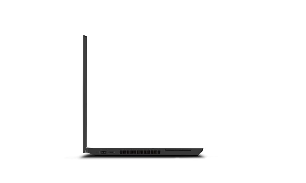 Lenovo ThinkPad P15v Gen 1 15.6” FHD - i5 10300H, 16GB DDR4, Nvidia Quadro P620, 1TB PCIe 4.0x4 NVMe, Fingerprint, SD & Smartcard Reader, GbE, WIFI 6 & BT 5, UK Backlit Keys, Windows 11 Pro (Renewed)