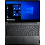 Lenovo ThinkBook 15 G2 ITL 15.6" FHD Laptop, i7-1165G7 (4 Cores, 4.70GHz),GeForce MX450, 16GB DDR4, 1TB SSD, WIFI 802.11ax & BT 5.1, Free upgrade to Windows 11 Home – UK Keyboard Layout - 20VE005AUK