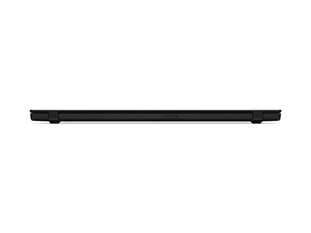 Lenovo ThinkPad X1 Carbon Gen 8 14" 4K UHD – i7-10610U (4 Cores, 4.9GHz), 1TB PCIe Gen 4.0 x4 NVMe, 16GB LPDDR3, Fingerprint Reader, WIFI 6 & BT 5.1, UK Backlit Keys, Windows 11 Pro (Renewed)