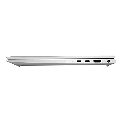 HP EliteBook 830 G7-1TB PCIe Gen 4.0 x4 NVMe, i5 10310U (4 Cores, 4.4GHz), 16GB DDR4, Intel UHD Graphics, Fingerprint Reader, vPro, WIFI 6 & BT 5.1, Windows 11 Pro (Renewed)