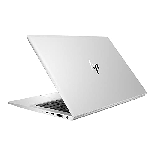 HP EliteBook 830 G7-1TB PCIe Gen 4.0 x4 NVMe, i5 10310U (4 Cores, 4.4GHz), 16GB DDR4, Intel UHD Graphics, Fingerprint Reader, vPro, WIFI 6 & BT 5.1, Windows 11 Pro (Renewed)