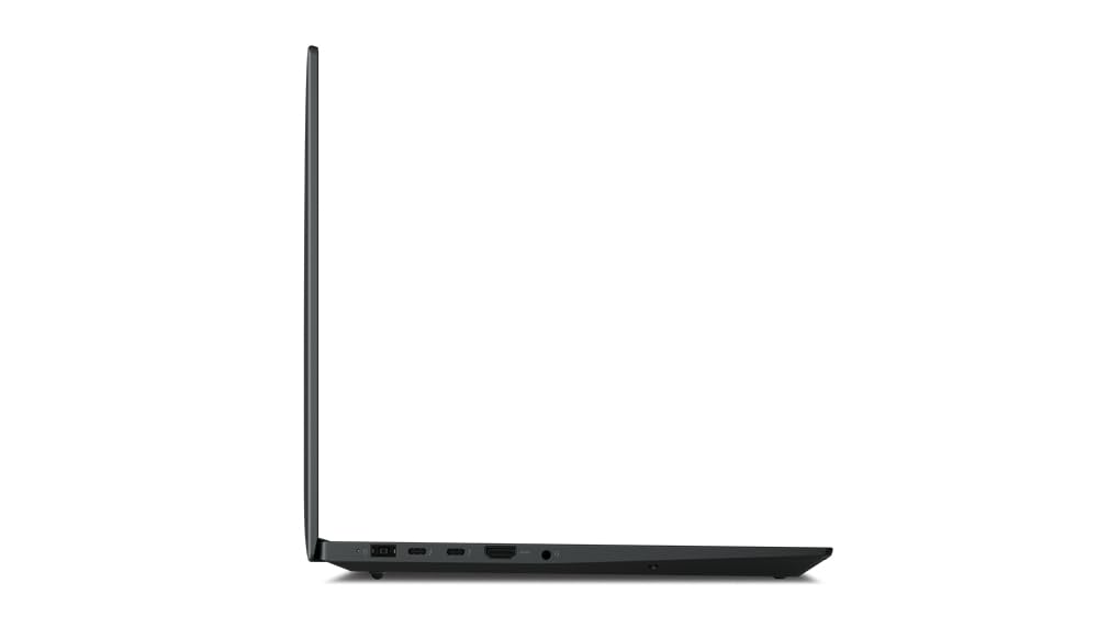 Lenovo ThinkPad P1 Gen 4 16” WQXGA (2560x1600), i7-11850H, Nvidia Quadro RTX A4000 8GB, 2TB PCIe Gen 4.0x4 NVMe, 64GB RAM, vPro, FPR & SD Card Slot, WIFI 6E, UK Backlit Keys, Windows 11 Pro (Renewed)