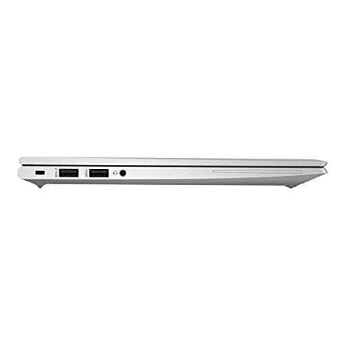 HP EliteBook 830 G7-2TB PCIe Gen 4.0x4 NVMe, i5 10310U (4 Cores, 4.4GHz), 16GB DDR4, Intel UHD Graphics, Fingerprint Reader, vPro, WIFI 6 & BT 5.1, Windows 11 Pro (Renewed)