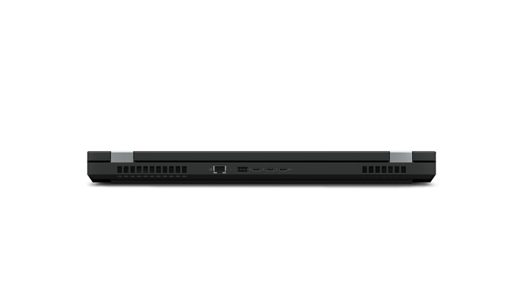 Lenovo ThinkPad P17 Gen 2 17.3” FHD - i7-11800H, Nvidia Quadro RTX A2000, 2TB PCIe Gen 4.0x4 NVMe, 32GB DDR4, Fingerprint & Smartcard Reader, 2.5GbE, WIFI 6, UK Backlit Keys, Windows 11 Pro (Renewed)