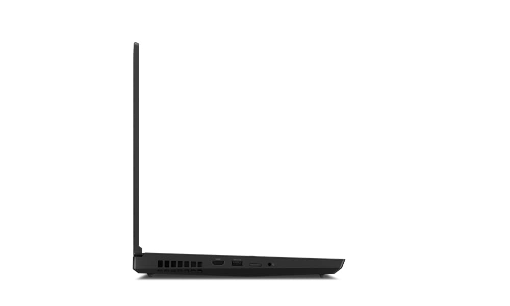 Lenovo ThinkPad P15 Gen 2 15.6” FHD, i7-11850H, Nvidia Quadro RTX A3000, 2TB PCIe Gen 4.0x4 NVMe, 64GB DDR4, vPro, SD & Fingerprint Reader, 2.5GbE, WIFI 6E, UK Keys, Windows 11 Pro (Renewed)