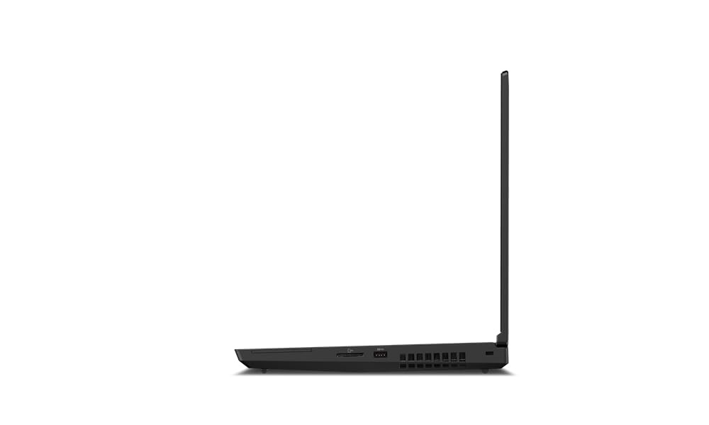 Lenovo ThinkPad T15g Gen 1 15.6” FHD – i9-10885H, Nvidia GeForce RTX 2080 Super, 2TB PCIe Gen 4.0x4 NVMe, 32GB DDR4, vPro, Fingerprint Reader, GbE, WIFI 6, UK Backlit Keys, Windows 11 Pro (Renewed)