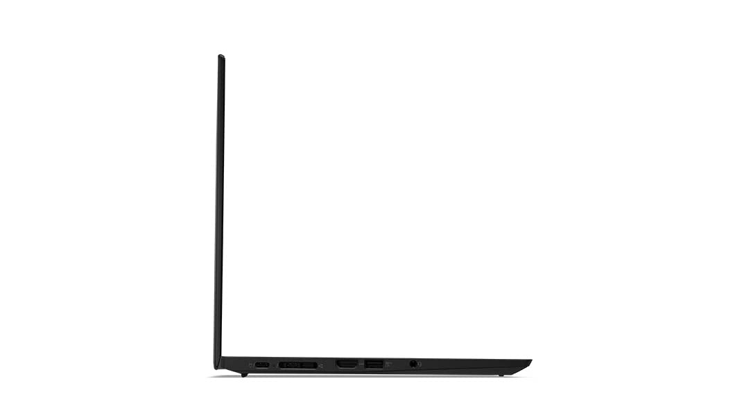 Lenovo ThinkPad T14s Gen 2 14” FHD – i5-1135G7 (4 Cores, 4.2GHz), 1TB PCIe Gen 4.0x4 NVMe, 8GB LPDDR4X, 4G LTE, Fingerprint, SD & Smartcard Reader, WIFI 6, UK Backlit Keys, Windows 11 Pro (Renewed)