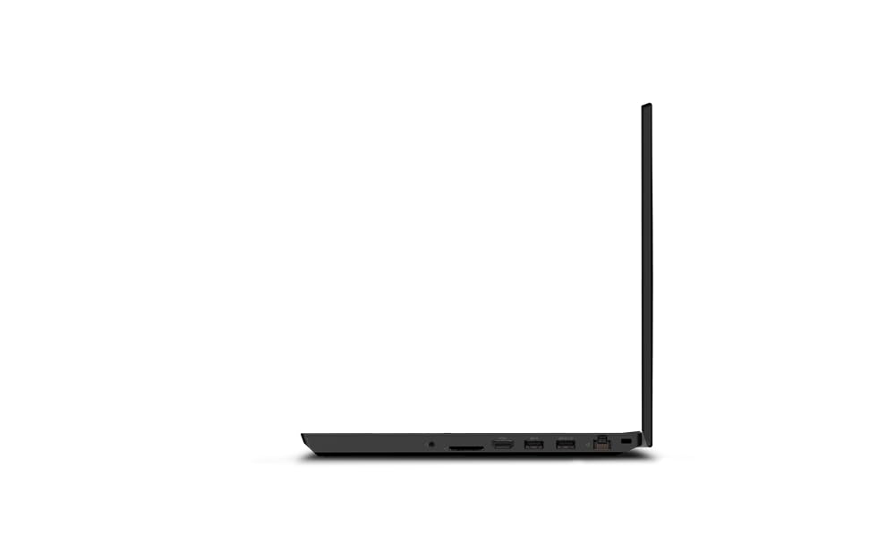 Lenovo ThinkPad P15v Gen 3 15.6” FHD - i7-12700H (14 Cores), NVIDIA Quadro T1200, 2TB PCIe Gen 4.0x4 NVMe, 32GB DDR5, Fingerprint, SD & Smartcard Reader, UK Backlit Keys, Windows 11 Pro (Renewed)