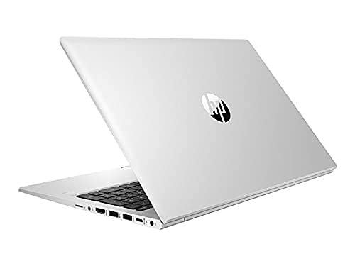 HP ProBook 450 G8 15.6 FullHD Laptop “ Core i5-1135G7 (4 Cores, 4.2GHz), Intel Iris Xe Graphics, 16GB DDR4, 1TB SSD, WiFi 11ax & BT 5.1, Windows 10 Pro “ UK Keyboard Layout - 2X7U1EA (Renewed)