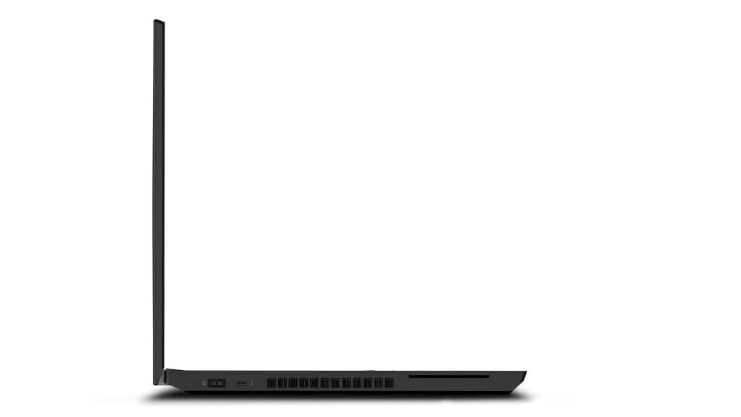 Lenovo ThinkPad T15p Gen 1 15.6” 4K (3840x2160) - i7-10750H, Nvidia GeForce GTX 1050, 2TB PCIe Gen 4.0x4 NVMe, 32GB DDR4, Fingerprint, SD & Smartcard Reader, UK Backlit Keys, Windows 11 Pro (Renewed)