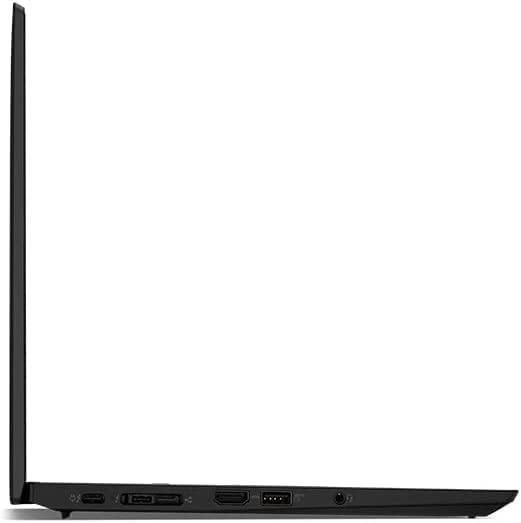 Lenovo ThinkPad X13 Gen 2 13.3" FHD Laptop - i5-1135G7, 8GB DDR4, 1TB SSD, Smartcard & Fingerprint Reader, WIFI 6 & BT 5.1, Iris Xe Graphics, Windows 11 pro (Renewed)