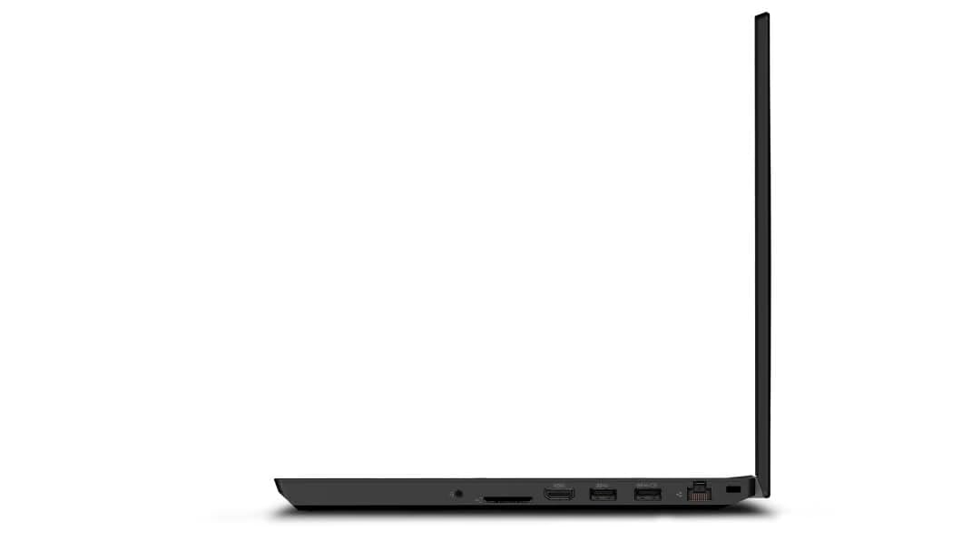 Lenovo ThinkPad T15p Gen 1 15.6” 4K (3840x2160) - i7-10750H, Nvidia GeForce GTX 1050, 2TB PCIe Gen 4.0x4 NVMe, 32GB DDR4, Fingerprint, SD & Smartcard Reader, UK Backlit Keys, Windows 11 Pro (Renewed)