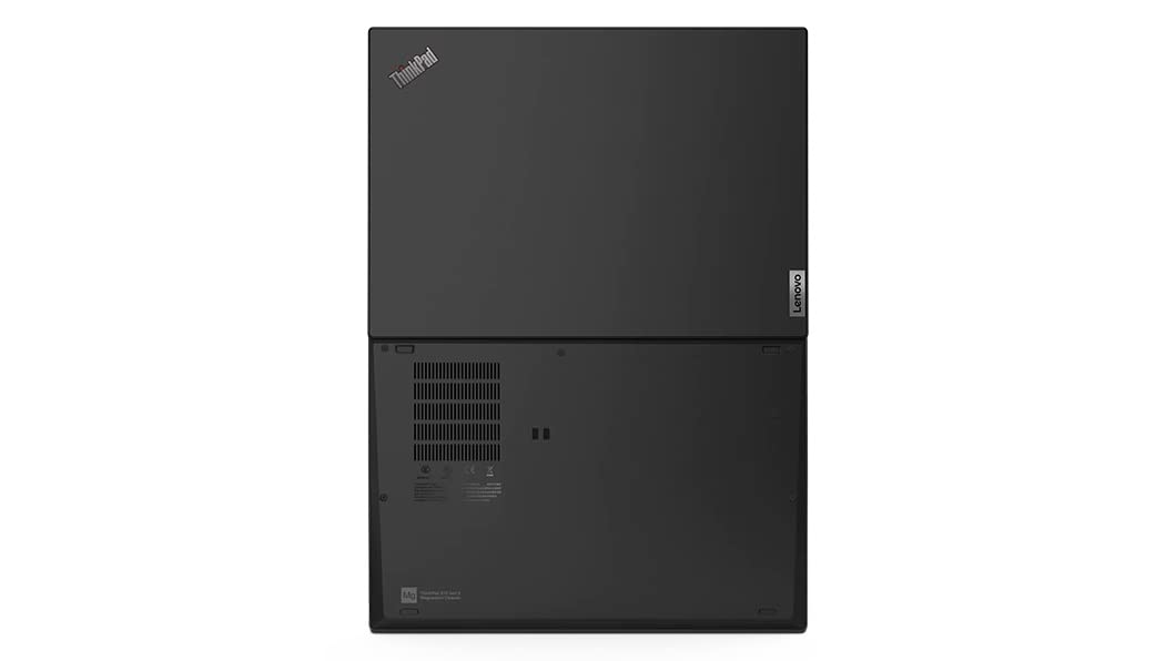 Lenovo ThinkPad X13 Gen 2 13.3 WUXGA - i5-1135G7 (4 Cores, 4.2GHz), 1TB PCIe Gen 4.0x4 NVMe, 16GB LPDDR4x, SD Card Reader, Iris Xe Graphics, WIFI 6 & BT 5.1, Windows 11 Pro (Renewed)