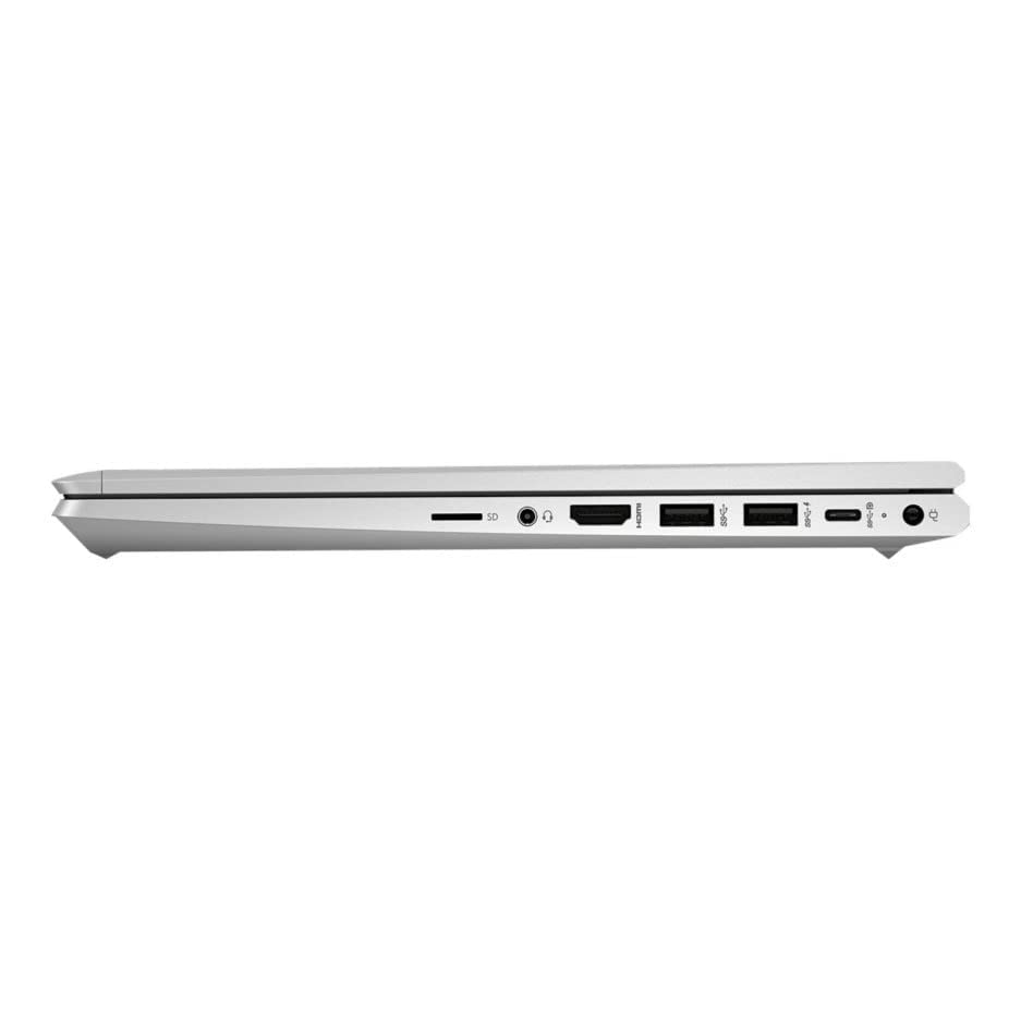 HP ProBook 440 G8 14" Full HD Laptop, Core i5-1135G7 (4 Cores, 4.2GHz), Intel Iris Xe Graphics, 16GB DDR4, 1TB SSD, fingerprint reader, WIFI 6 & BT 5.0, Free upgrade to Windows 11 pro – Wolf Security