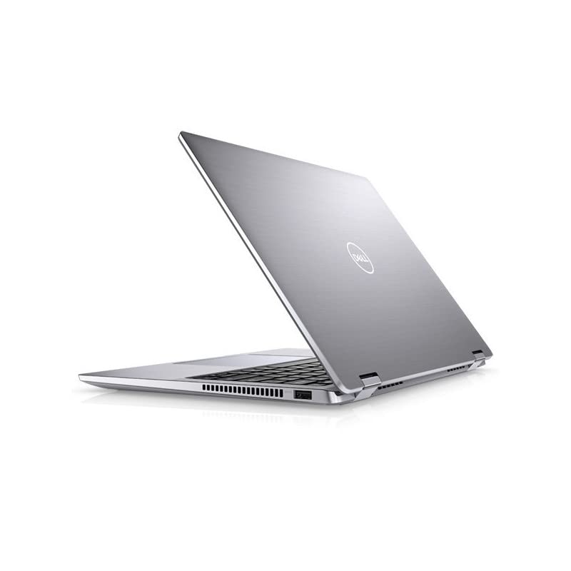 Dell Latitude 9420, 2-in-1 Touchscreen Laptop – i5-1135G7 (4.2GHz), 8GB DDR4, 512GB NVMe, Intel Iris Xe Graphics, SD Card Reader, 4G LTE, WIFI 6E & BT 5.1, Windows 11 Pro, Backlit Keyboard (Renewed)