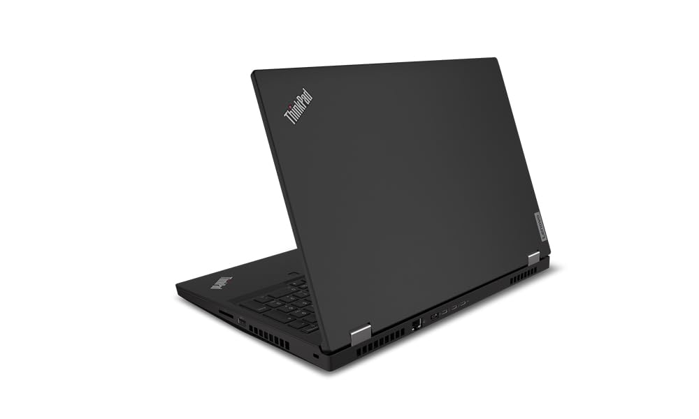 Lenovo ThinkPad T15g Gen 2 15.6” FHD - i7-11800H, Nvidia GeForce RTX 3070, 2TB PCIe Gen 4.0 x4 NVMe, 32GB DDR4, FPR, SD & Smartcard Reader, 2.5GbE, WIFI 6E, UK Backlit Keys, Windows 11 Pro (Renewed)