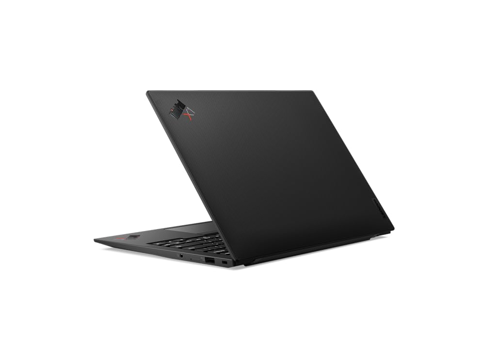 Lenovo ThinkPad X1 Carbon Gen 9 14” WUXGA (1920x1200) Touchscreen – i5-1135G7, 2TB PCIe Gen 4.0 x4 NVMe, 16GB LPDDR4X, 4G LTE, Fingerprint Reader, WIFI 6E, UK Backlit Keys, Windows 11 Pro (Renewed)