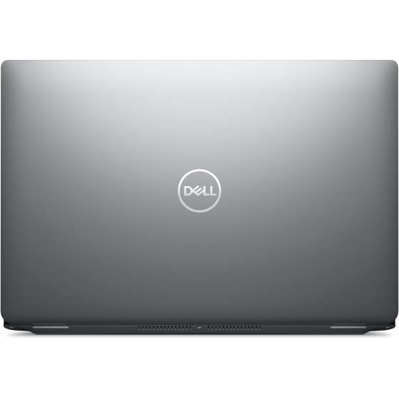 Dell Latitude 5430 14” Touchscreen - i5-1245U (10 Cores, 4.4GHz), 16GB DDR4, 1TB NVMe SSD, Fingerprint & SD Card Reader, WIFI 6E & BT 5.2, vPro, UK Backlit Keyboard, Windows 11 Pro - Laptop (Renewed)