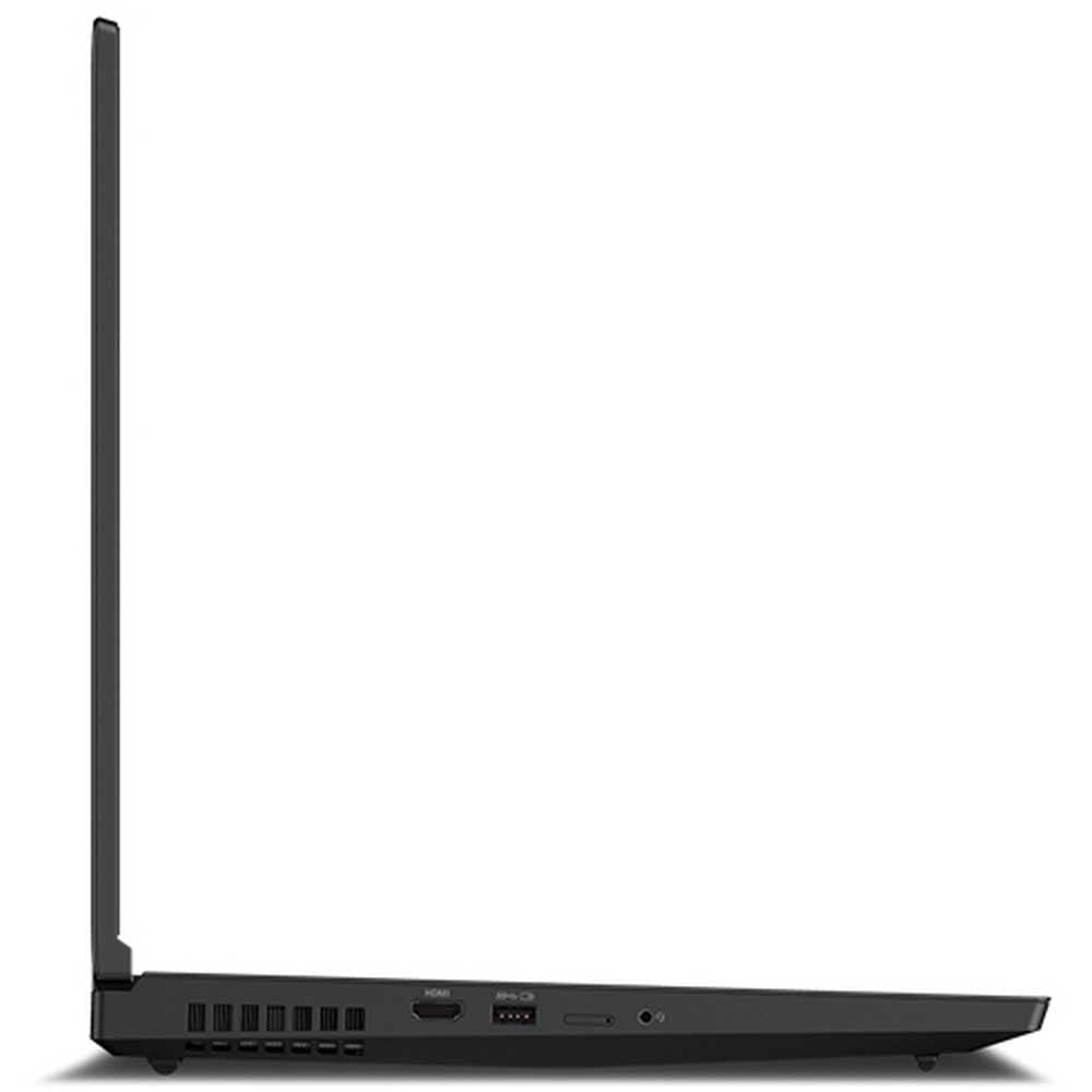 Lenovo ThinkPad P17 Gen 1 17.3” FHD - i7-10750H, Nvidia Quadro T2000 4GB, 2TB PCIe Gen 4.0x4 NVMe, 64GB DDR4, SD Card & Fingerprint Reader, GbE, WIFI 6 & BT 5.2, UK Keys, Windows 11 Pro (Renewed)