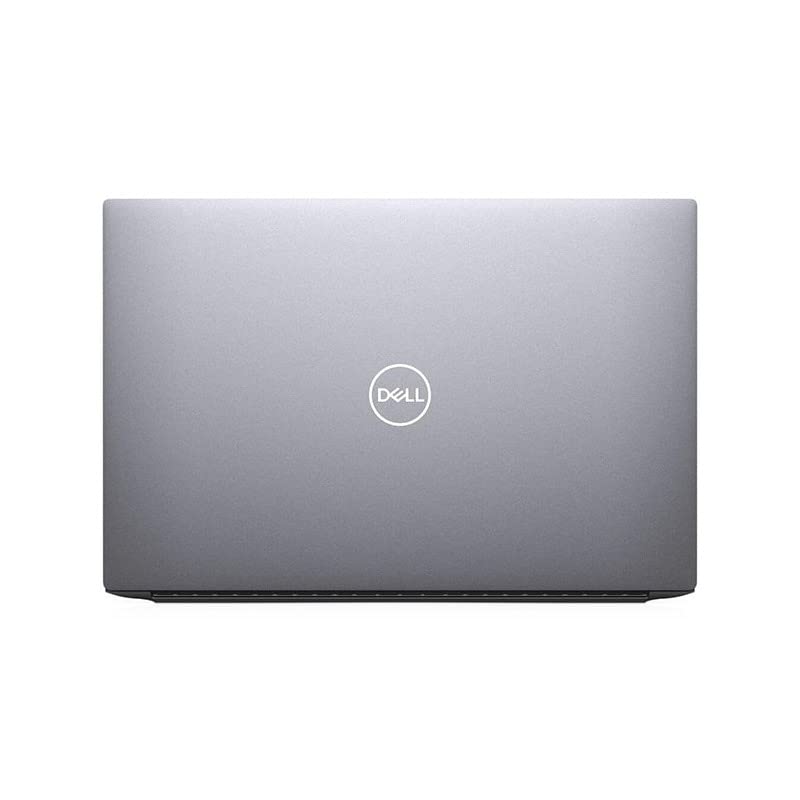 Dell Precision 5550, 32GB DDR4, 2TB NVMe, Touchscreen - i7-10850H (6 Cores, 5.1GHz), NVIDIA Quadro T2000, Fingerprint & SD Card Reader, vPro, WIFI 6 & BT 5.1, Backlit Keys, Windows 11 Pro (Renewed)