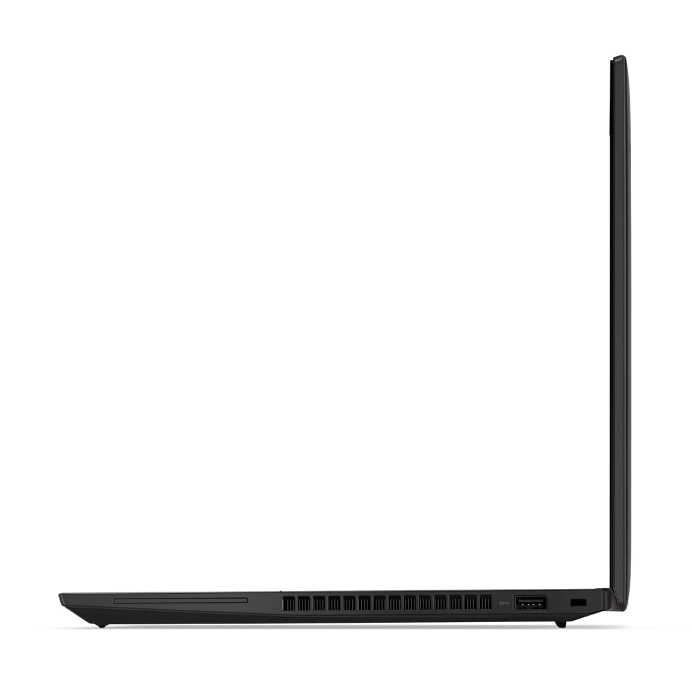 Lenovo ThinkPad T14 Gen 3 14" WUXGA - i5-1245U (10 Cores, 4.4GHz), 1TB PCIe Gen 4.0 x4 NVMe, 16GB DDR4, vPro, WIFI 6E & BT 5.2, Intel UHD Graphics, UK Backlit Keys, Windows 11 Pro (Renewed)