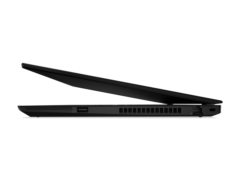 Lenovo ThinkPad T15 Gen 1 15.6 FHD  i7-10510U, Nvidia GeForce MX330, 1TB PCIe Gen 4.0x4 NVMe, 16GB DDR4, Fingerprint, SD & Smartcard Reader, GbE, WIFI 6, UK Backlit Keys, Windows 11 Pro (Renewed)