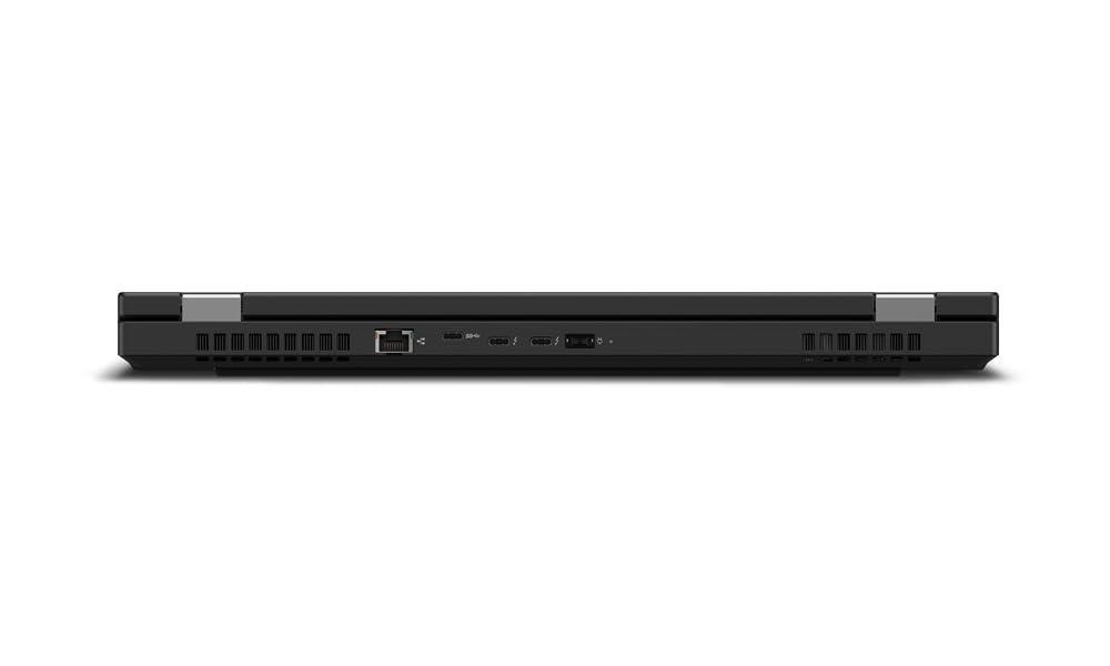 Lenovo ThinkPad T15g Gen 1 15.6” FHD – i9-10885H, Nvidia GeForce RTX 2080 Super, 2TB PCIe Gen 4.0x4 NVMe, 32GB DDR4, vPro, Fingerprint Reader, GbE, WIFI 6, UK Backlit Keys, Windows 11 Pro (Renewed)