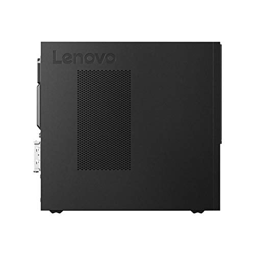 Lenovo 11BM0015UK V530s-7ICR Small Form Factor Desktop – Intel Core i5 8400, 16GB DDR4, 512GB Solid State Drive, UHD Graphics 630, Optical Drive, Mouse and Keyboard, Free Upgrade to Windows 11 Pro