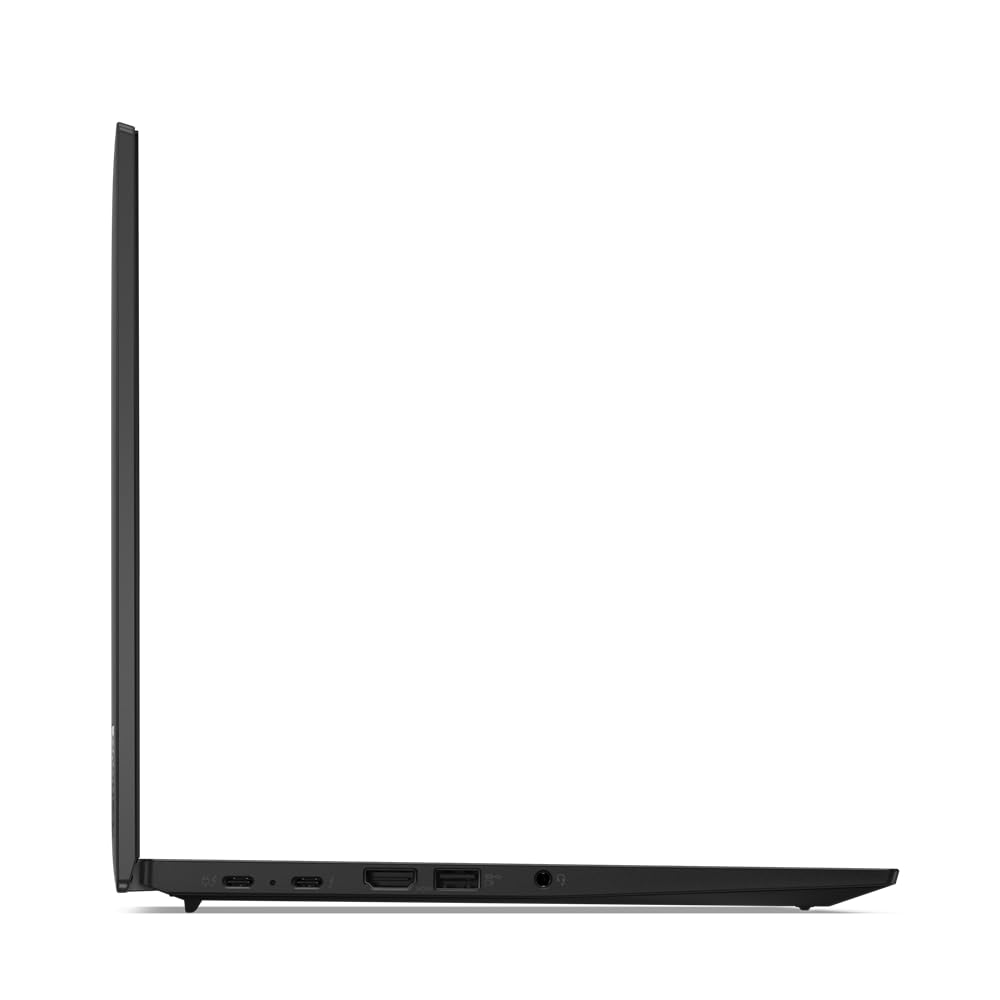 Lenovo ThinkPad T14s Gen 3 14" WUXGA - i5-1245U (10 Cores, 4.4GHz), 1TB PCIe Gen 4.0 x4 NVMe, 16GB LPDDR5, vPro, WIFI 6E & BT 5.2, Iris Xe Graphics, UK Backlit Keys, Windows 11 Pro (Renewed)