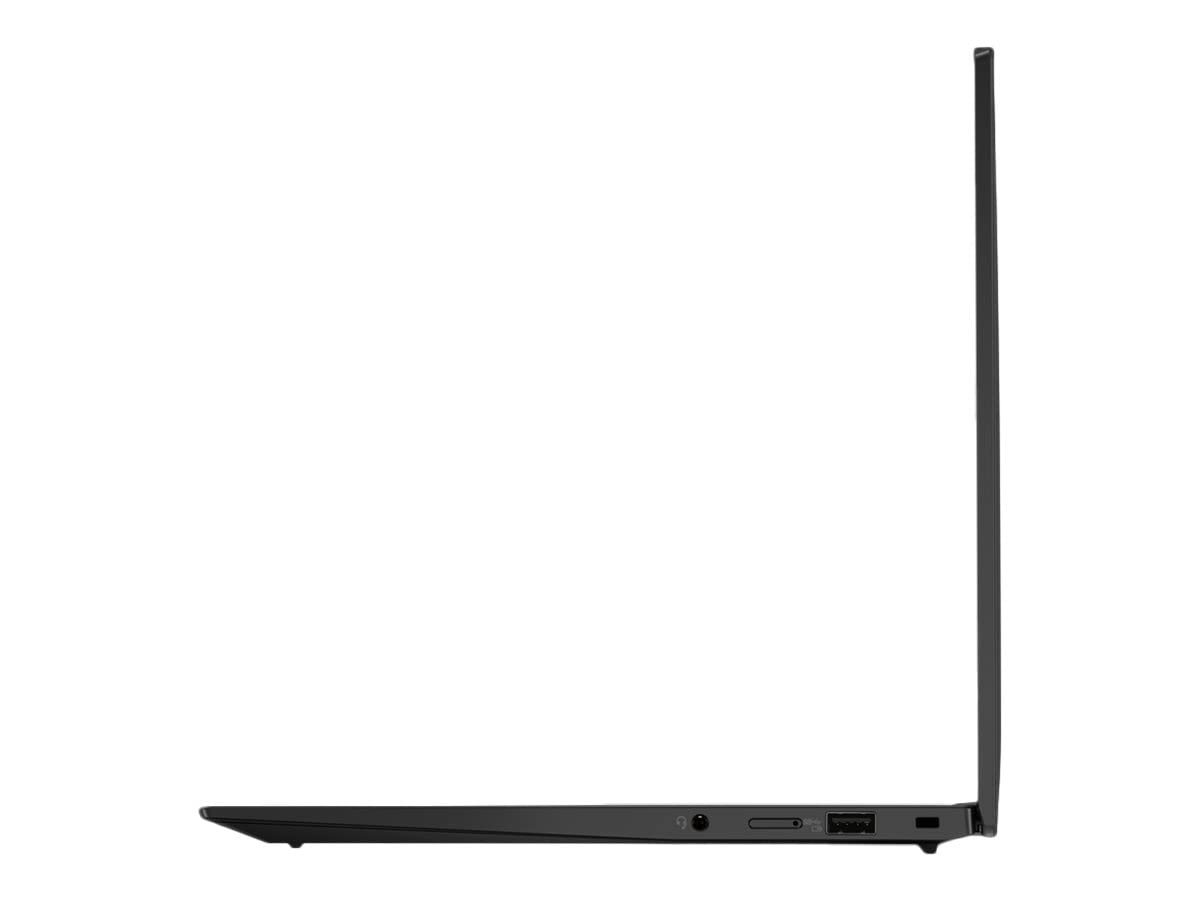 Lenovo ThinkPad X1 Carbon Gen 10, 2TB NVMe TOUCHSCREEN - i5-1240P (12 Cores, 4.4GHz), 16GB DDR5, NFC, vPro, Fingerprint, WIFI 6E & BT 5.1, Backlit Keys, “LTE READY”, Windows 11 Pro (Renewed)