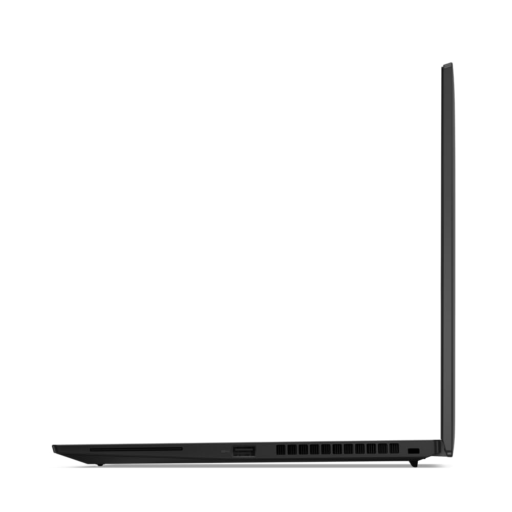 Lenovo ThinkPad T14s Gen 3 14" WUXGA - i5-1245U (10 Cores, 4.4GHz), 1TB PCIe Gen 4.0 x4 NVMe, 16GB LPDDR5, vPro, WIFI 6E & BT 5.2, Iris Xe Graphics, UK Backlit Keys, Windows 11 Pro (Renewed)