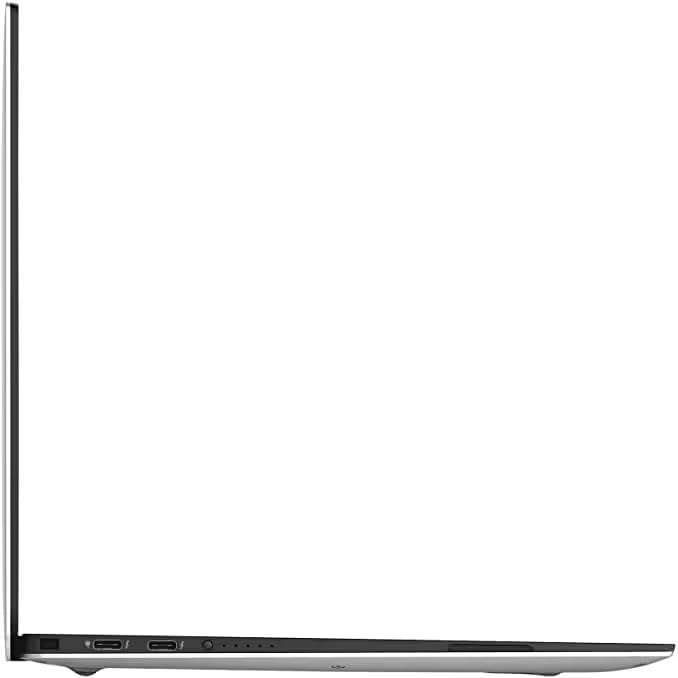 Dell XPS 13 9380 13.3” 4K UHD Touchscreen - i7-8565U (4 Cores, 4.6GHz), 1TB PCIe Gen 4.0 x4 NVMe, 8GB RAM, Fingerprint & SD Card Reader, UK Backlit Keys, Windows 11 Pro (Renewed)