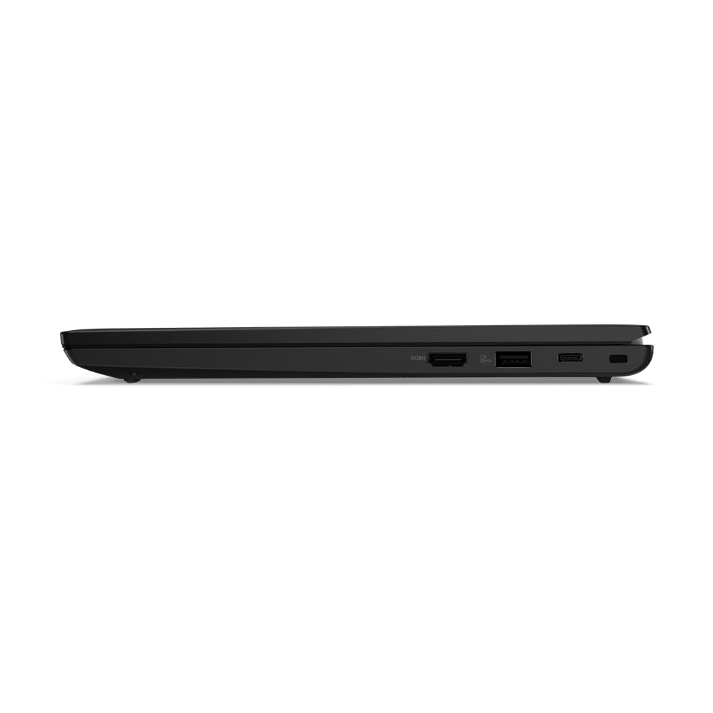 Lenovo ThinkPad L13 Gen 4 13.3" WUXGA – i5-1335U (10 Cores, 4.6GHz), 1TB PCIe Gen 4.0 x4 NVMe, 16GB LPDDR5, Fingerprint reader, 4G LTE, Wi-Fi 6 & BT 5.2, UK Backlit Keys, Windows 11 Pro (Renewed)