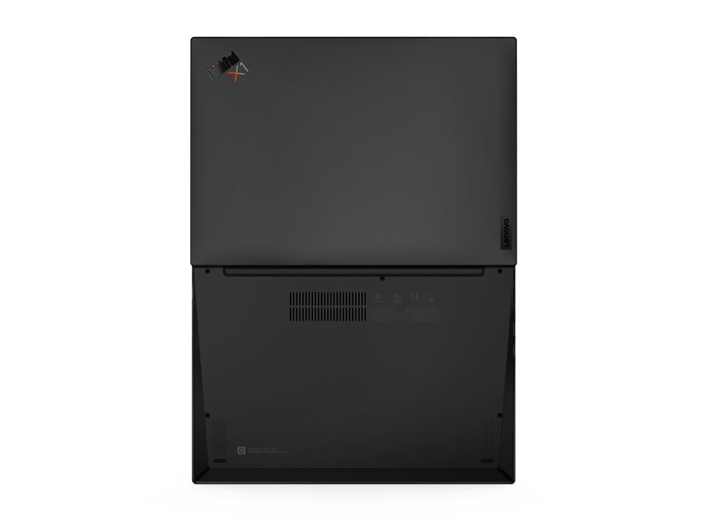 Lenovo ThinkPad X1 Carbon Gen 9 14” WUXGA (1920x1200) Touchscreen – i5-1135G7, 2TB PCIe Gen 4.0 x4 NVMe, 16GB LPDDR4X, 4G LTE, Fingerprint Reader, WIFI 6E, UK Backlit Keys, Windows 11 Pro (Renewed)