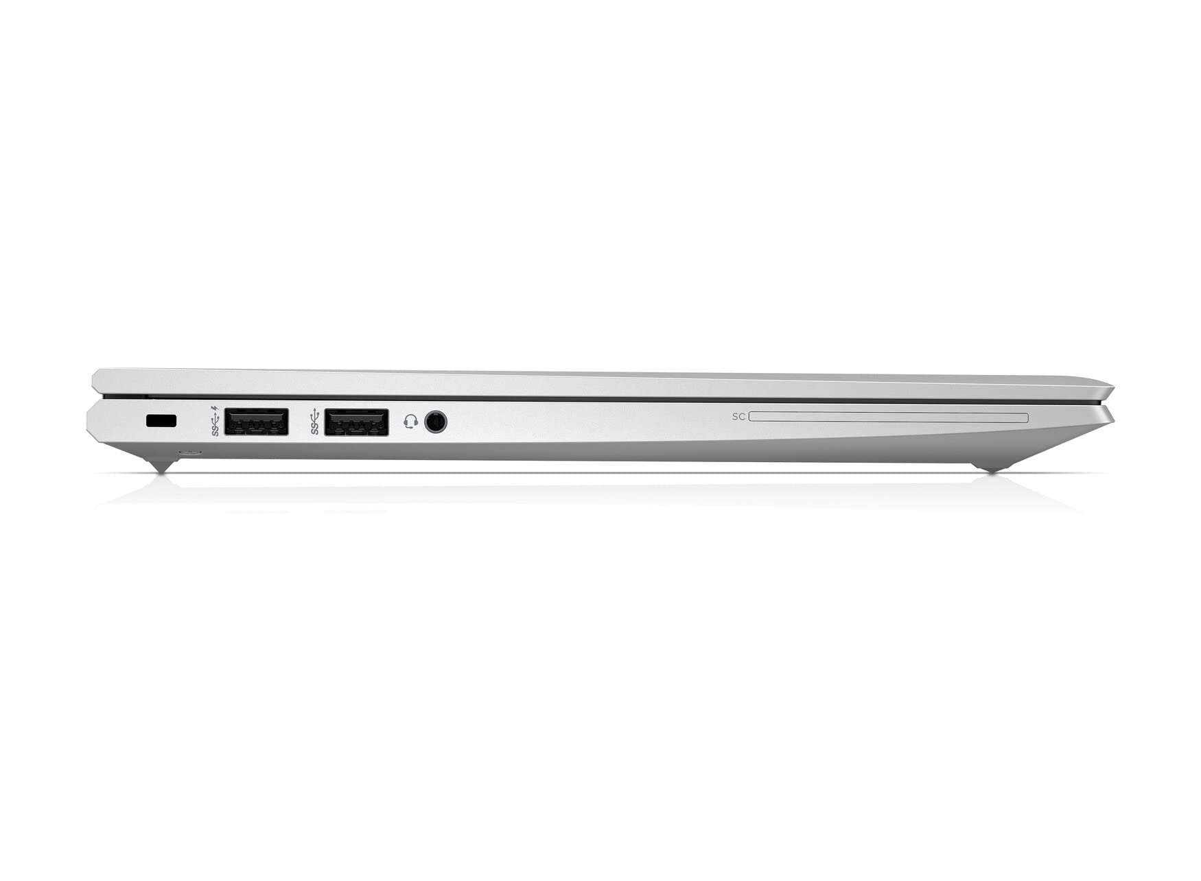 HP EliteBook 835 G7 13.3" FHD – AMD Ryzen 5 PRO 4650U (6 Core), 1TB PCIe 4.0x4 NVMe, 16GB DDR4, Smartcard Reader, Radeon Graphics, WIFI 6 & Bluetooth 5, UK Keys, Windows 11 Pro (Renewed)