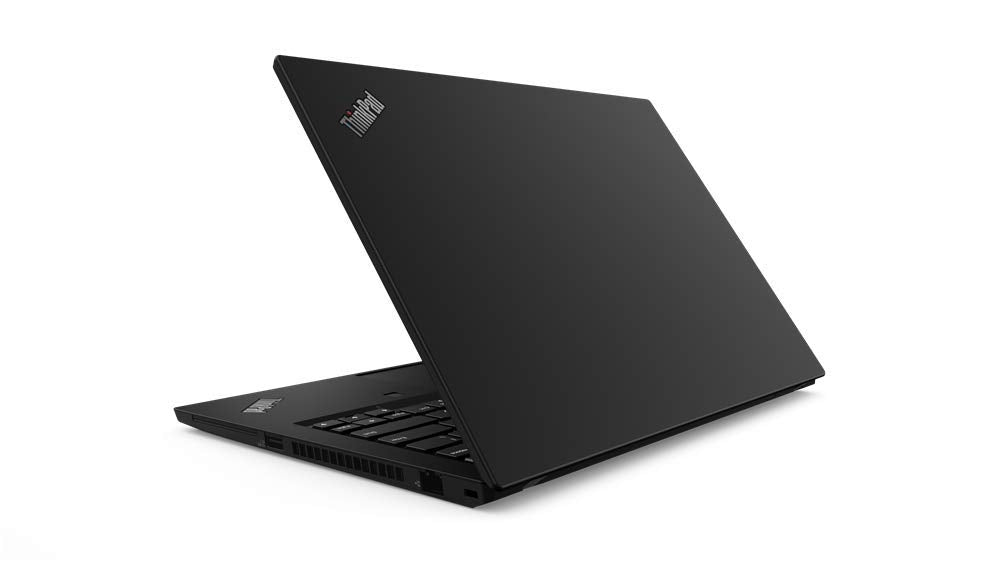 Lenovo ThinkPad P14s Gen 2 Touchscreen - 2TB PCIe Gen 4.0 x4 NVMe, Ryzen 7 5850U (8 Core), 16GB DDR4, AMD Radeon Graphics, Fingerprint & SD Reader, WIFI 6E & BT 5.2, Windows 11 Pro (Renewed)