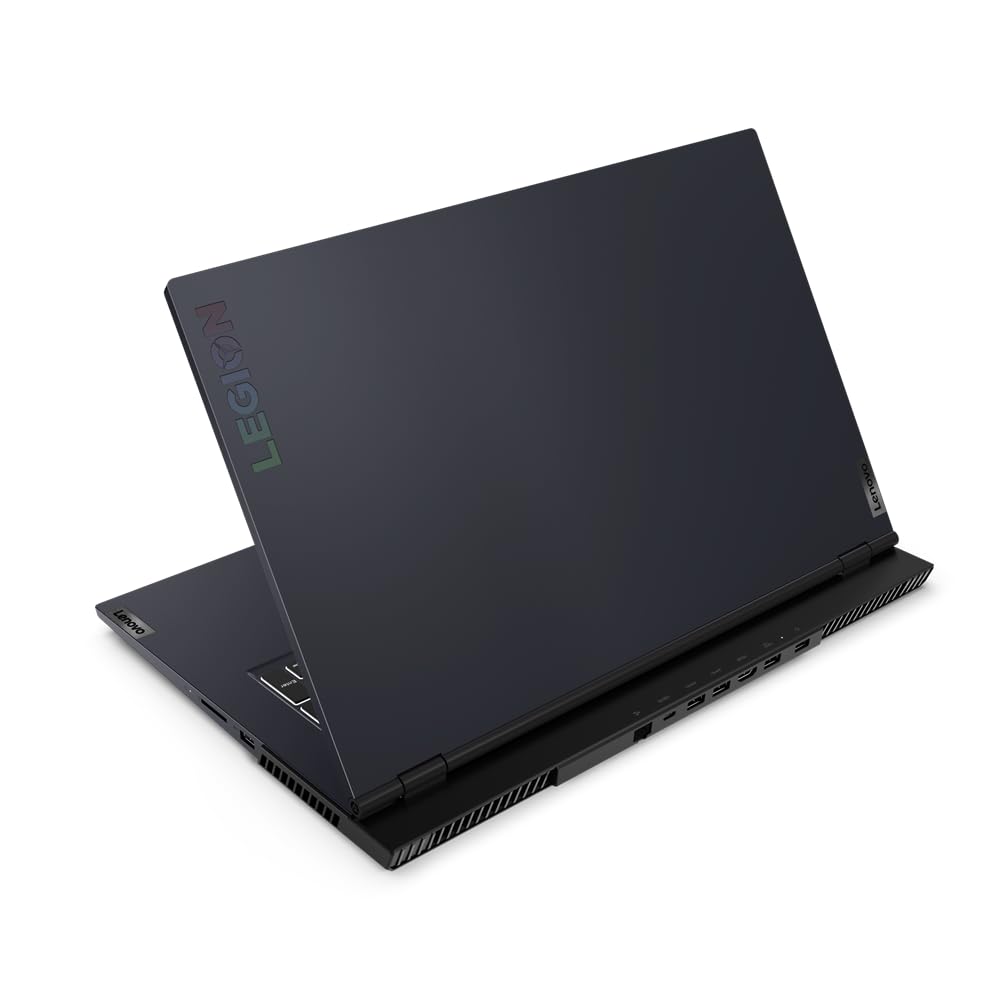 Lenovo Legion 5 17ACH6H 144Hz 17.3" FHD, Ryzen 7-5800H (8 Core), NVIDIA GeForce RTX 3070 8GB, 2TB PCIe Gen 4.0x4 NVMe, 32GB DDR4, GbE, WIFI 6 & BT 5.1, UK Backlit RGB Keys, Windows 11 Pro (Renewed)