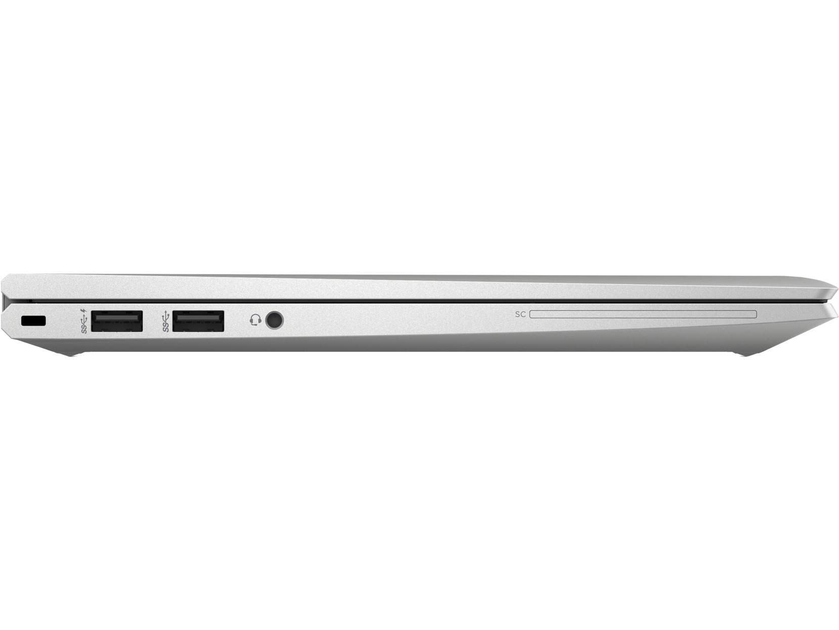 HP EliteBook x360 830 G8 13.3” FHD Hybrid 2-in-1 Touchscreen – i7-1185G7 (4 Cores, 4.8GHz), 1TB PCIe 4.0 x 4 NVMe, 16GB, Fingerprint & Smartcard Reader, NFC, UK Backlit Keys, Windows 11 Pro (Renewed)