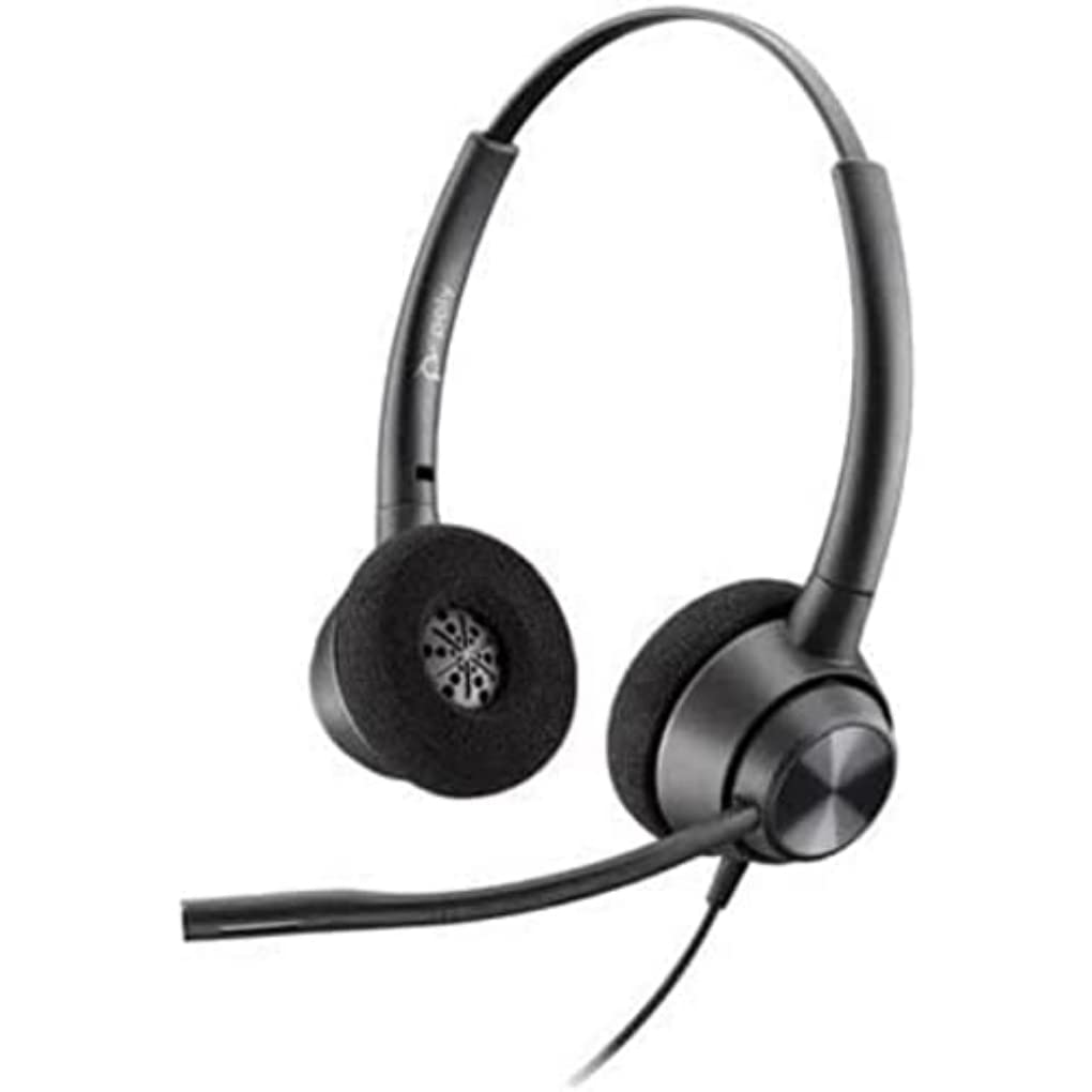 Plantronics EncorePro Monaural Headset