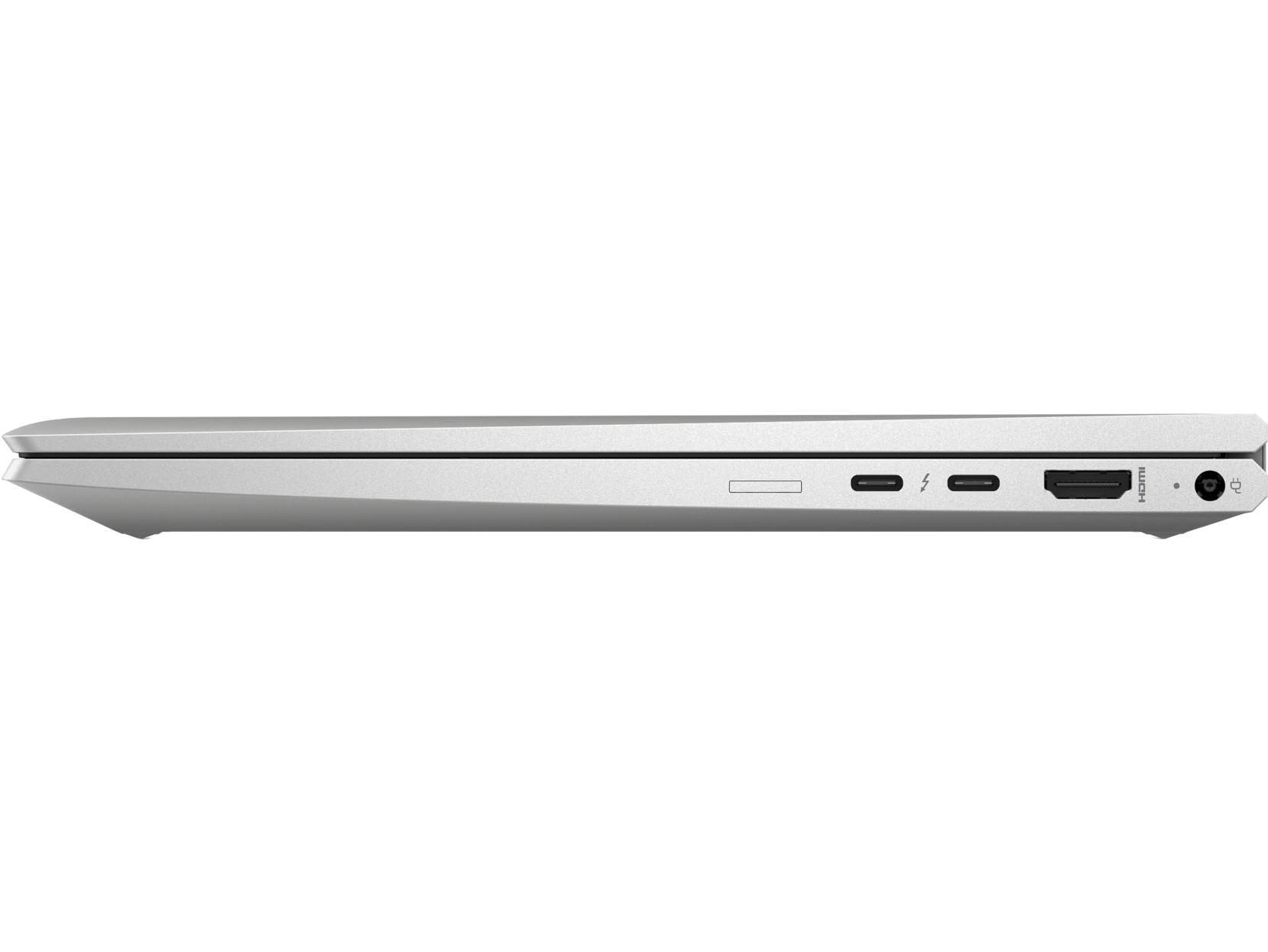 HP EliteBook x360 830 G8 13.3” FHD Hybrid 2-in-1 Touchscreen – i7-1185G7 (4 Cores, 4.8GHz), 2TB PCIe 4.0 x 4 NVMe, 16GB, Fingerprint & Smartcard Reader, NFC, UK Backlit Keys, Windows 11 Pro (Renewed)