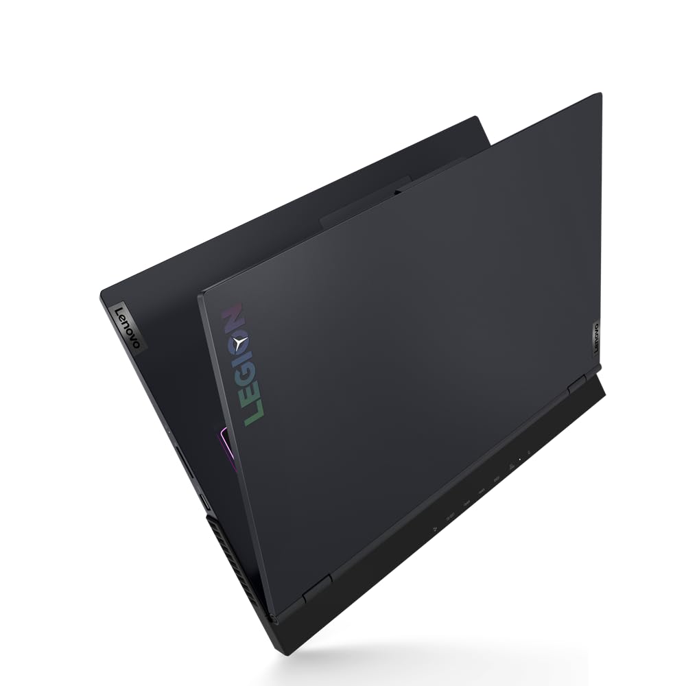 Lenovo Legion 5 17ACH6H 144Hz 17.3" FHD, Ryzen 7-5800H (8 Core), NVIDIA GeForce RTX 3070 8GB, 2TB PCIe Gen 4.0x4 NVMe, 32GB DDR4, GbE, WIFI 6 & BT 5.1, UK Backlit RGB Keys, Windows 11 Pro (Renewed)