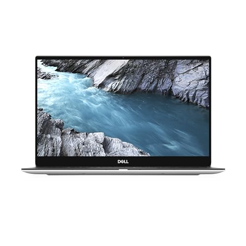 Dell XPS 13 9380 4K UHD 13.3 Touchscreen - i7-8565U (4 Core, 4.6GHz), 1TB PCIe Gen 4.0 x4 NVMe, 16GB LPDDR3, SD Card Reader, WIFI 5 & BT 5, UHD Graphics 620, UK Backlit Keys, Windows 11 Pro (Renewed)