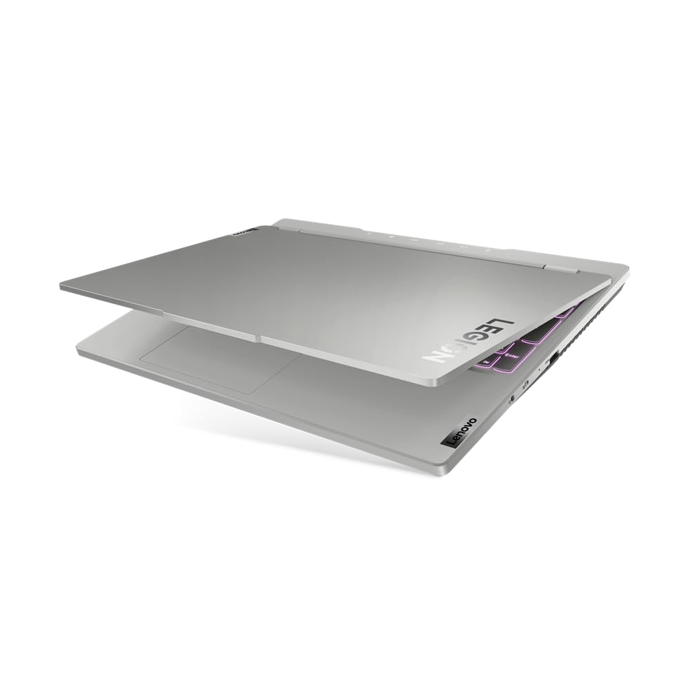 Lenovo Legion 5 15ARH7H 15.6” FHD 165Hz - AMD Ryzen 7 6800H, NVIDIA GeForce RTX 3070 8GB, 2TB PCIe Gen 4.0x4 NVMe, 32GB DDR4, WIFI 6 & BT 5.1, UK Backlit Keys, Windows 11 Pro - Gaming Laptop (Renewed)