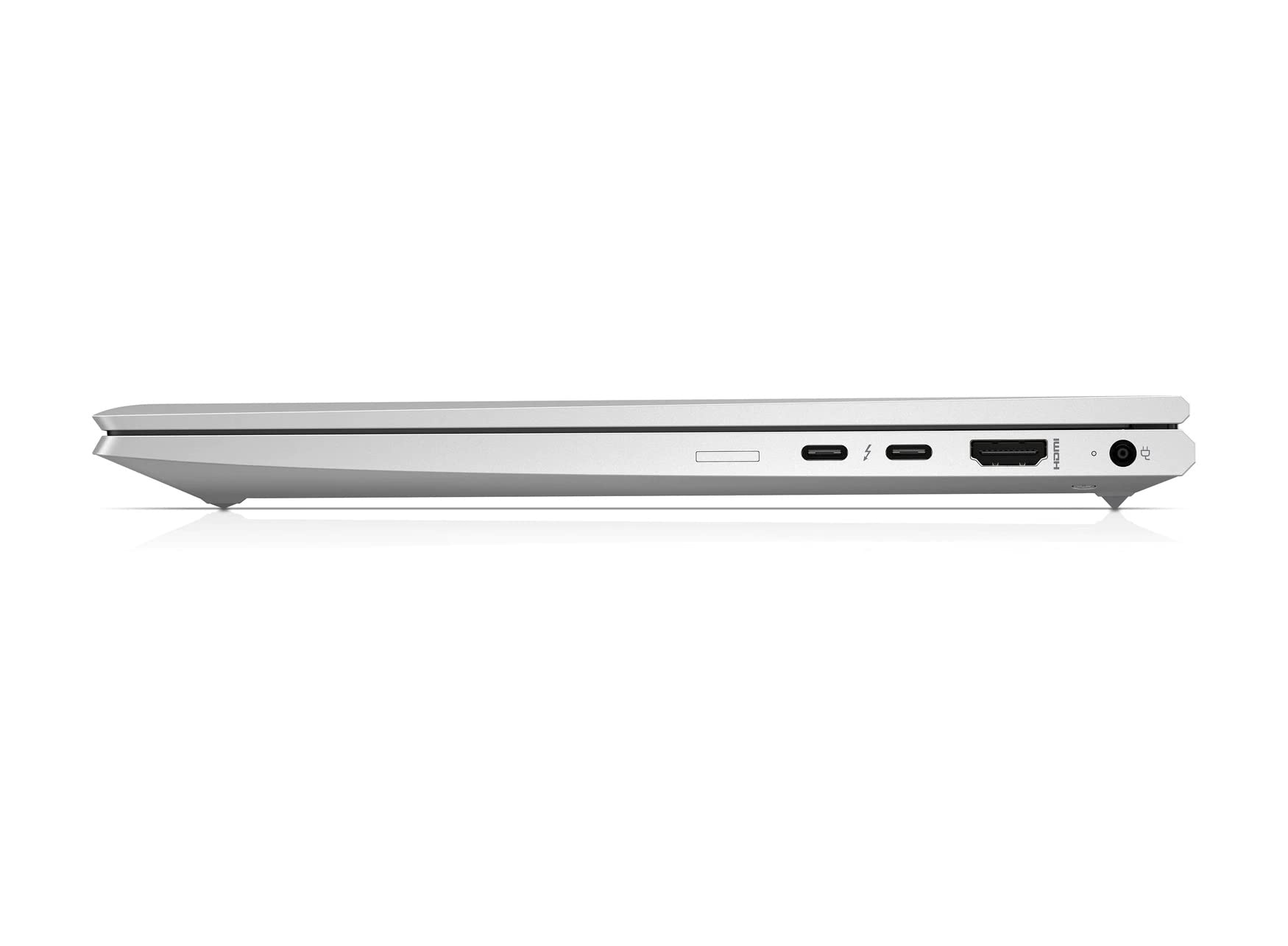 HP EliteBook 835 G7 13.3" FHD – AMD Ryzen 5 PRO 4650U (6 Core), 1TB PCIe 4.0x4 NVMe, 16GB DDR4, Smartcard Reader, Radeon Graphics, WIFI 6 & Bluetooth 5, UK Keys, Windows 11 Pro (Renewed)