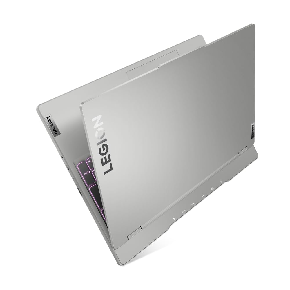 Lenovo Legion 5 15ARH7H 15.6” FHD 165Hz - AMD Ryzen 7 6800H, NVIDIA GeForce RTX 3070 8GB, 2TB PCIe Gen 4.0x4 NVMe, 32GB DDR4, WIFI 6 & BT 5.1, UK Backlit Keys, Windows 11 Pro - Gaming Laptop (Renewed)