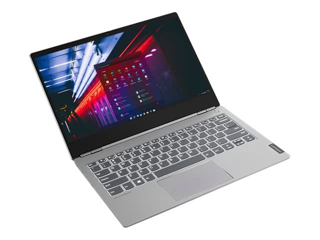 Lenovo ThinkBook 13s-IML - i7 10510U (4 Cores, 4.9GHz), 16GB DDR4, 1TB NVMe, Intel UHD Graphics, Fingerprint Reader, WIFI 5 & BT 5.0, Windows 11 Pro, 13.3" FHD Laptop - 20RR0003UK (Renewed)