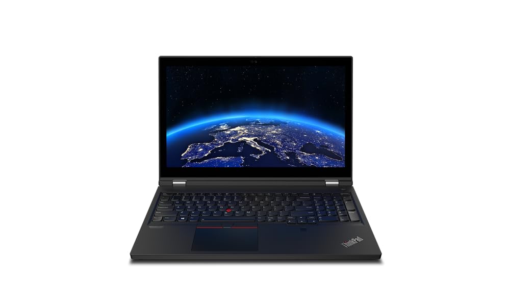 Lenovo ThinkPad T15g Gen 1 15.6” FHD – i9-10885H, Nvidia GeForce RTX 2080 Super, 2TB PCIe Gen 4.0x4 NVMe, 32GB DDR4, vPro, Fingerprint Reader, GbE, WIFI 6, UK Backlit Keys, Windows 11 Pro (Renewed)